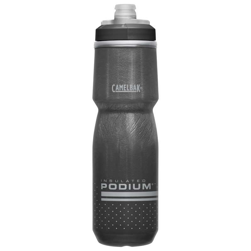 Camelbak Podium Chill Insulated 710ml Bike Water Bottle