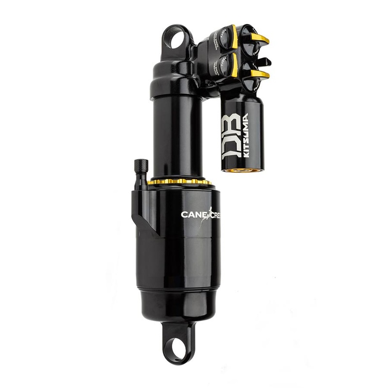 CaneCreek DB Kitsuma Air Rear Shock – 230 x 65