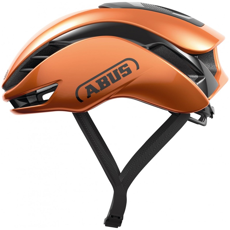 Casco Abus Gamechanger 2.0 – Arancio