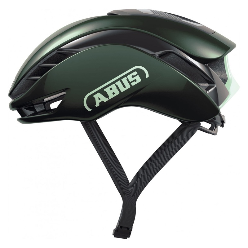Casco Abus Gamechanger 2.0 – Verde