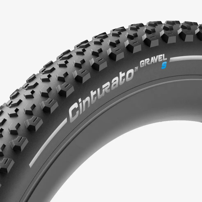 Copertoncino Pirelli Cinturato Gravel S – 700×40