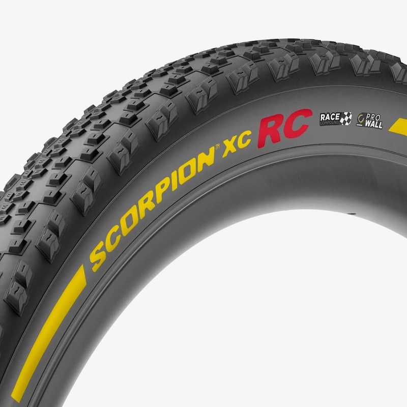 Copertone Pirelli Scorpion Race XC RC Team Edition – 29×2.40