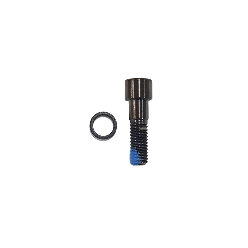 Deda Elementi Titanium Stem Bolt