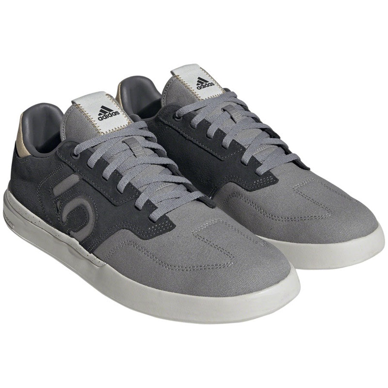 Five Ten Sleuth Flat Shoes – Men’s Gray Five/Gray Three/Bronze Strata 13