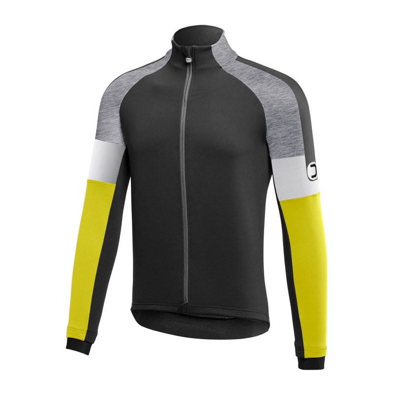 Giacca Dotout Comet – Nero grigio