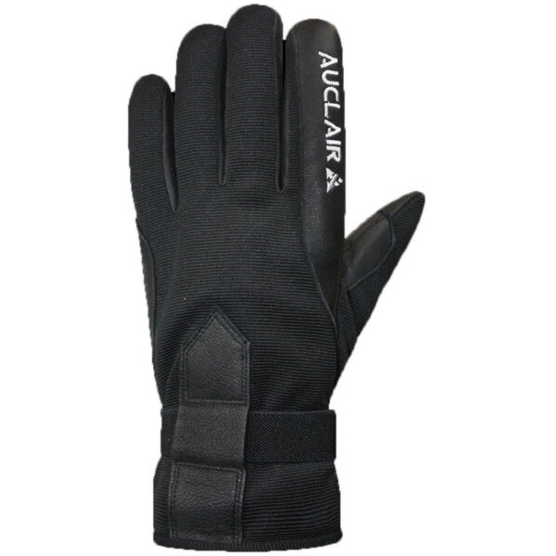 Lillehammer Gloves – Women’s|Black/Black No Leaf|Small|Medium|Large
