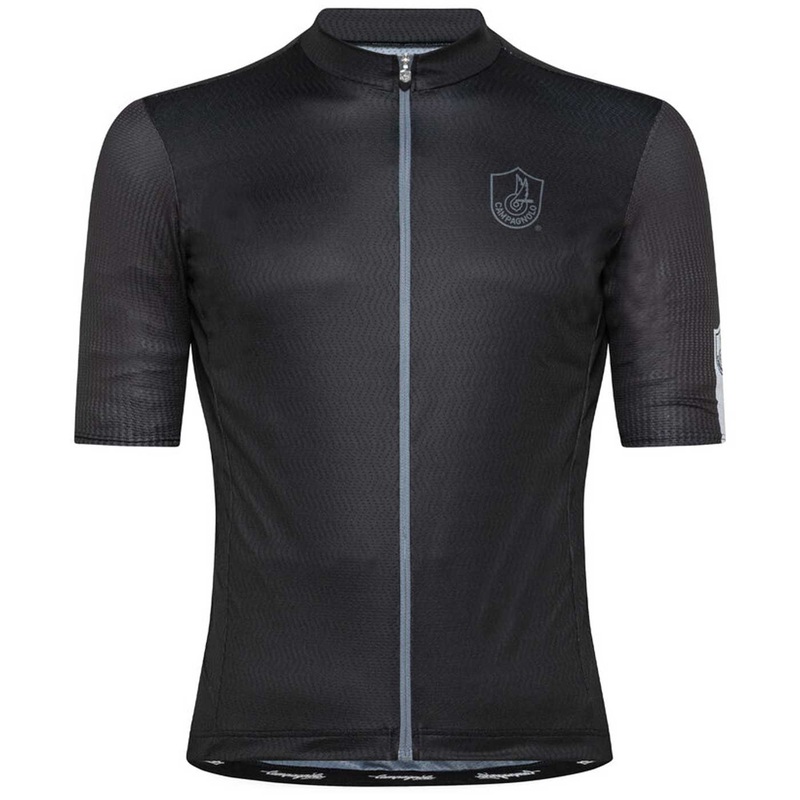 Maglia Campagnolo Indio – Nero
