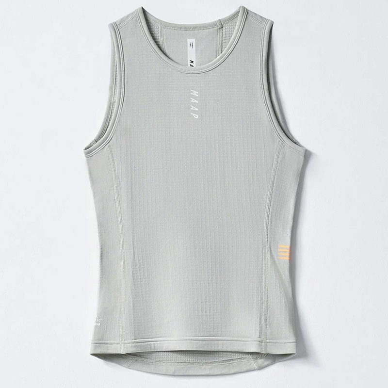 Maglia intima senza maniche donna Maap Thermal – Grigio