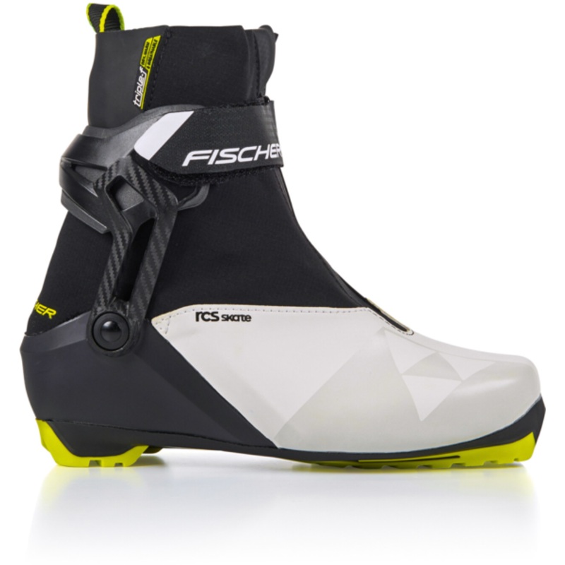 RCS Skate Boot – Women’s|Black/White|37.0|38.0|39.0|40.0|41.0