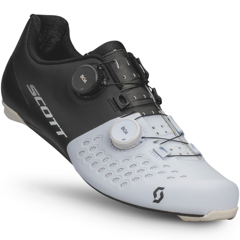 Scarpe Scott Road RC – Nero bianco