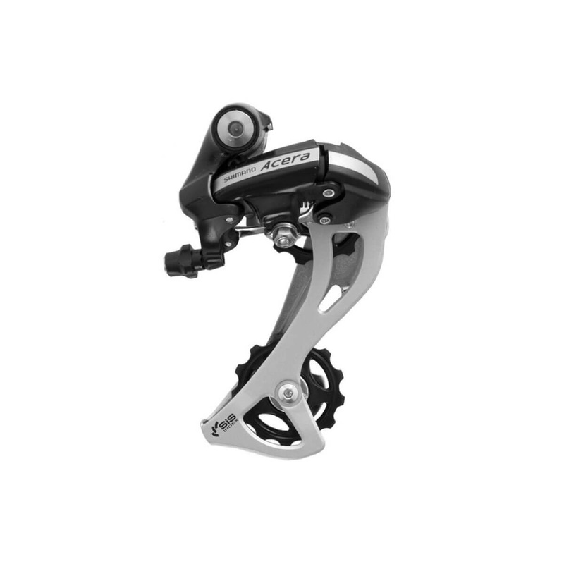 Shimano Acera M360 7/8 Speed Rear Derailleur