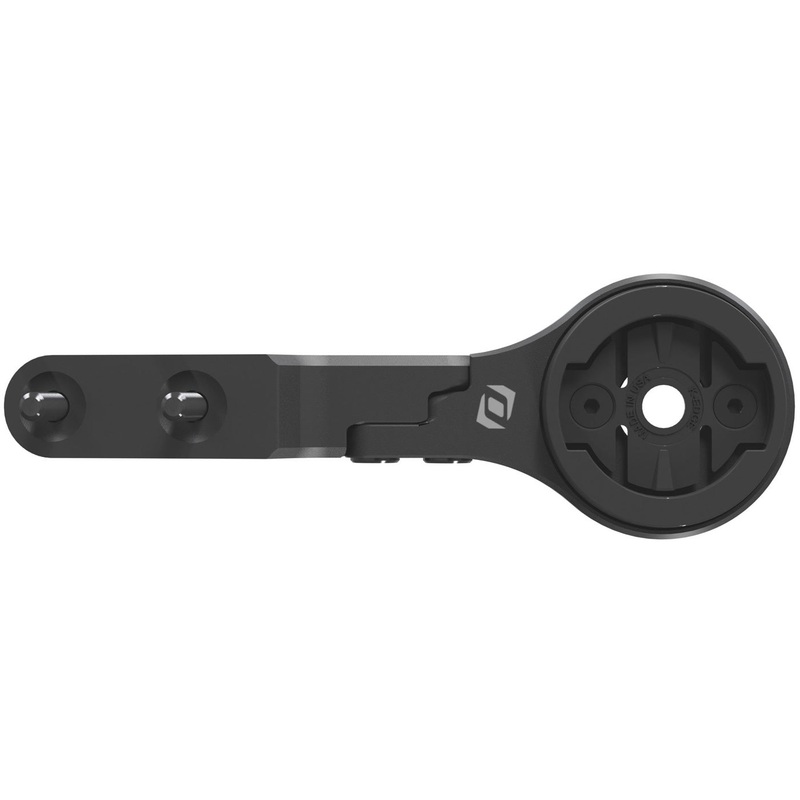 Supporto ciclocomputer Syncros IC Aero – Nero