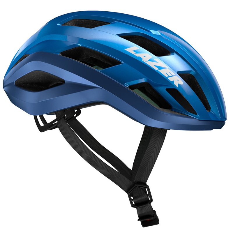 Casco Lazer Strada KinetiCore – Wout Van Aert Red Bull