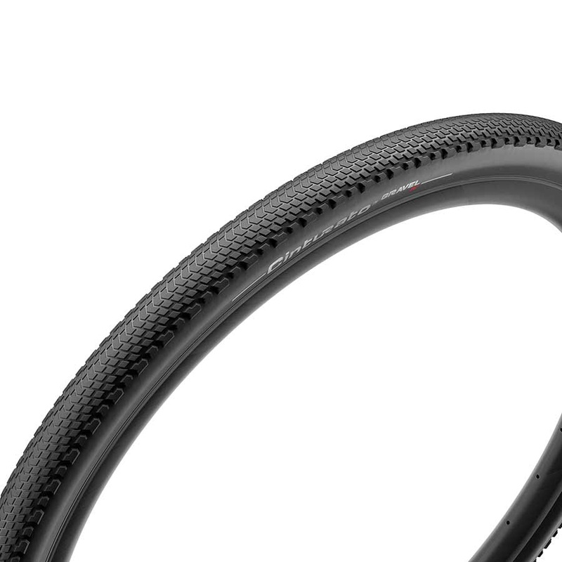 Cinturato Gravel H – 700c|Black|Tan|700c x 35|700c x 40|700c x 45|700c x 50