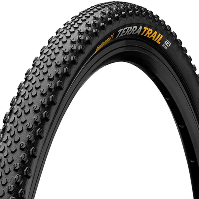 Copertoncino Continental Terra Trail Shieldwall – 40 mm