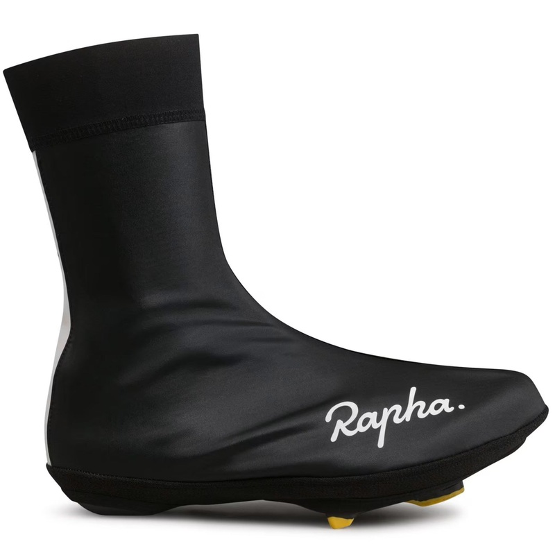 Copriscarpe Rapha Wet Weather – Nero
