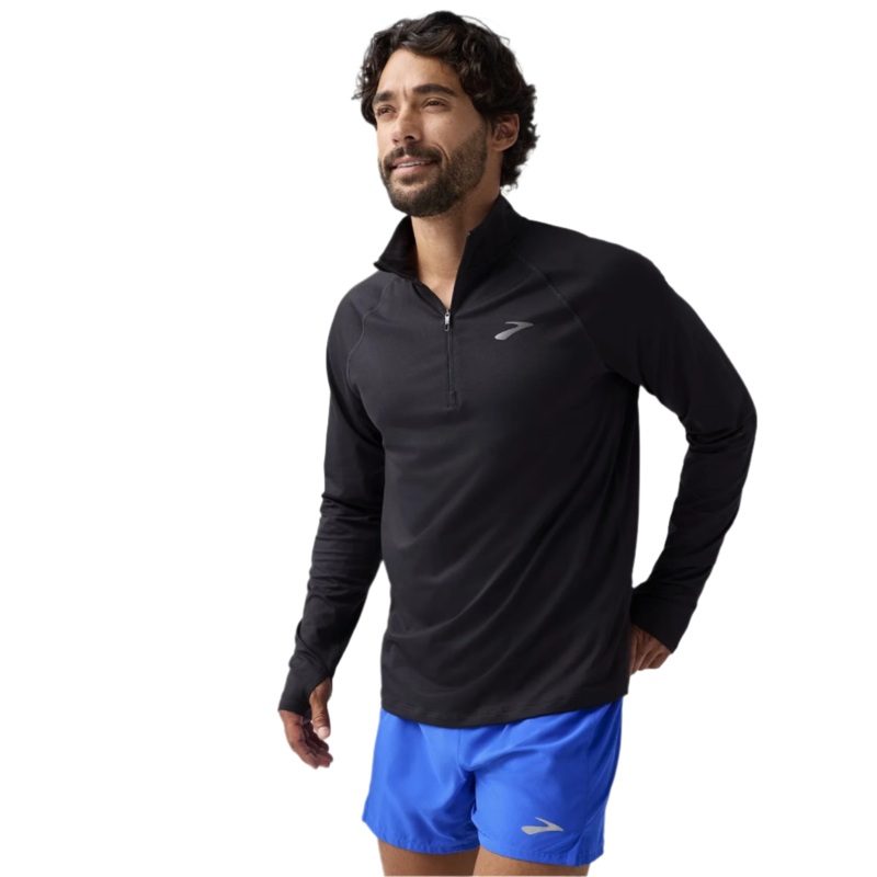 Dash 1/4 Zip 3.0 – Long Sleeve – Men’s