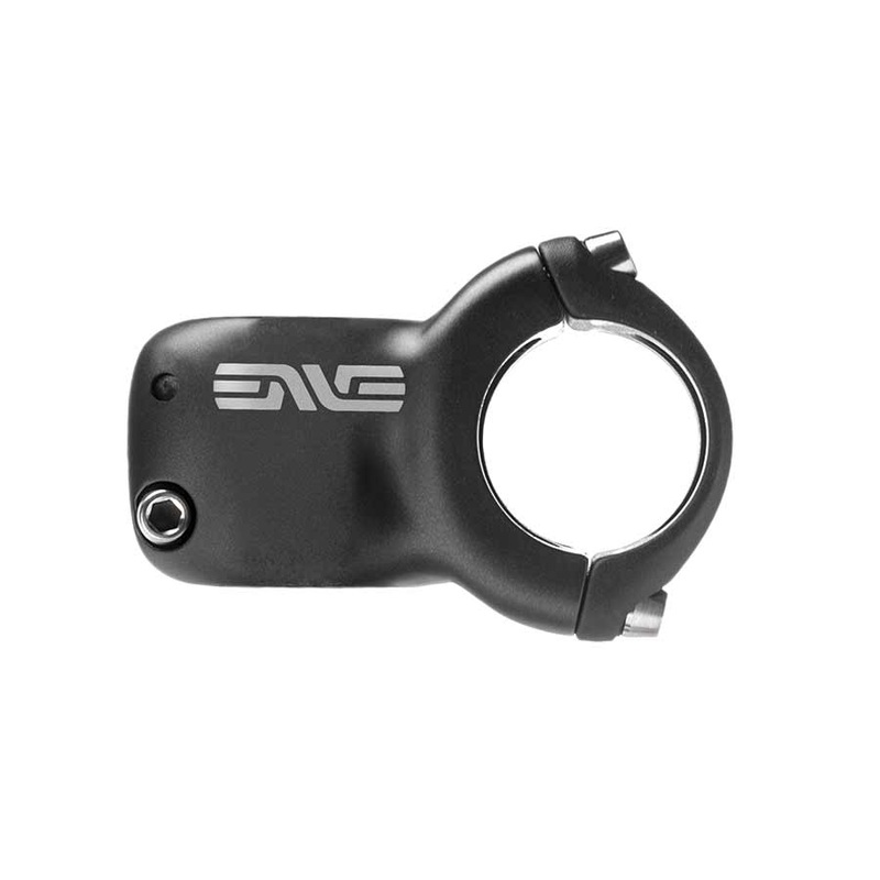 ENVE Composites M6 Mountain Carbon 31.8mm Stem – 35mm 31.8mm +/-0 1 1/8 Carbon BLK