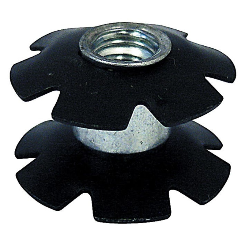 ETC Star Fangled Nut 25.4mm Bike Headset Spare Part