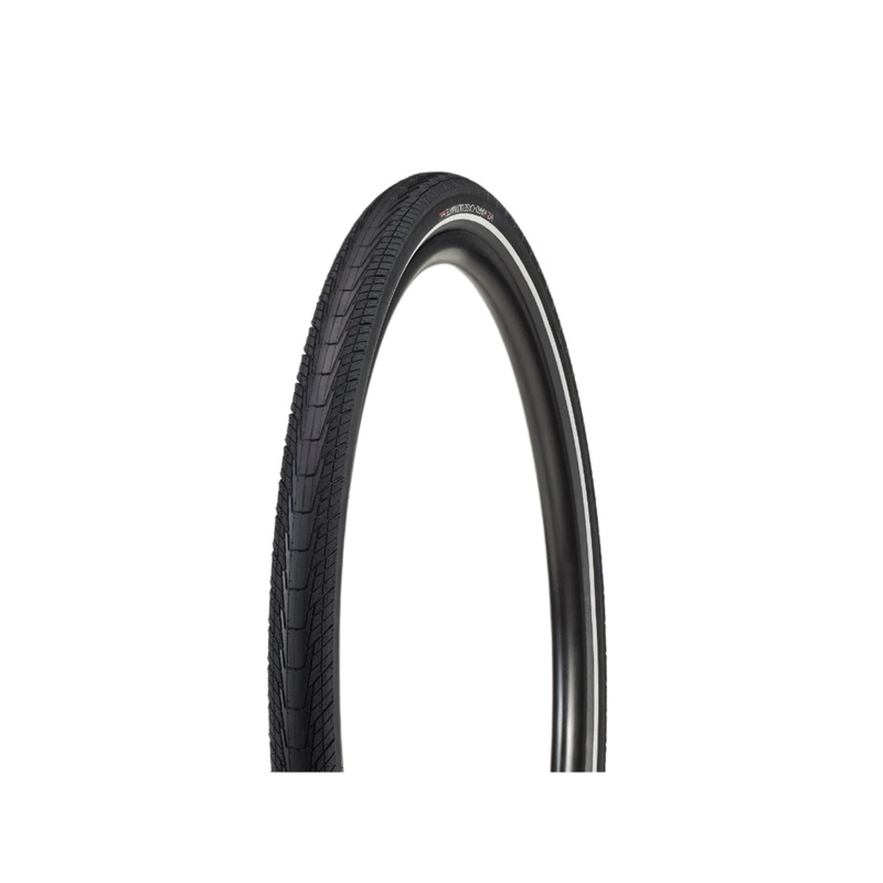 H2 Hard-Case Ultimate Reflective Wire – 700c