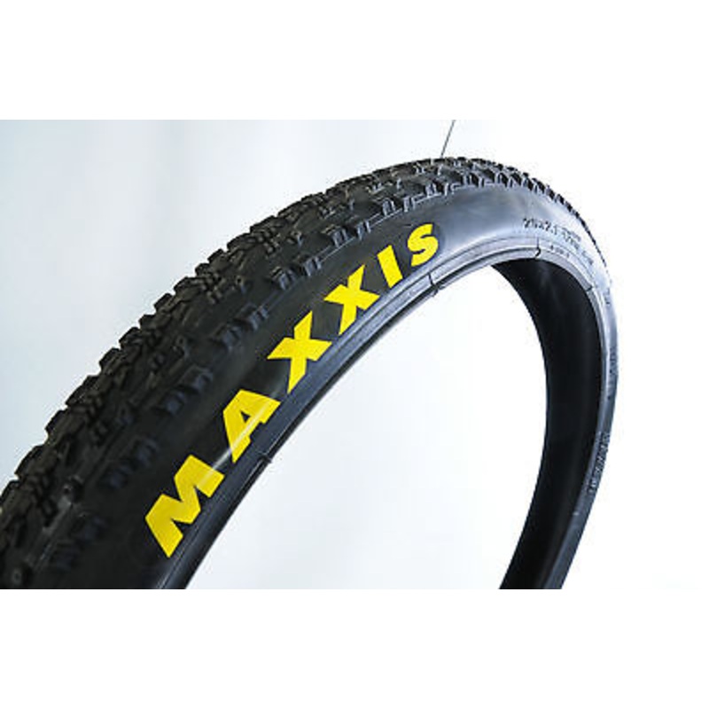 MAXXIS ASPEN 26 x 2.1 (52- 559) XC MOUNTAIN BIKE MTB RACE TYRE WIRE BEAD RRP 24