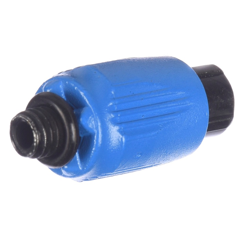 Pair High Quality Brand X Gear Cable Stop Barrel Adjuster – Choose Colour:
