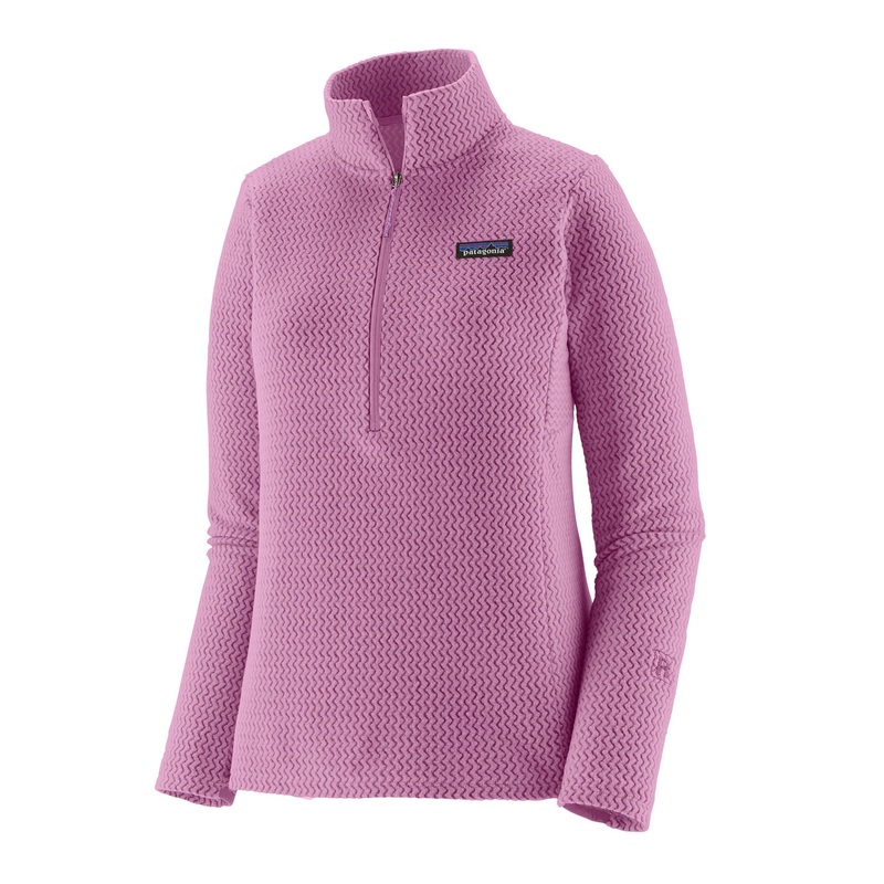 R1 Air Zip Neck – Long Sleeve – Women’s