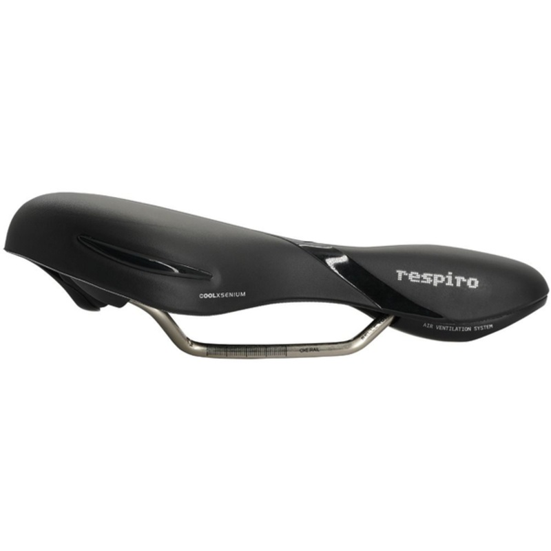 Respiro Athletic Saddle