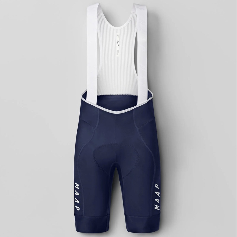 Salopette Maap Team Evo – Blu bianco