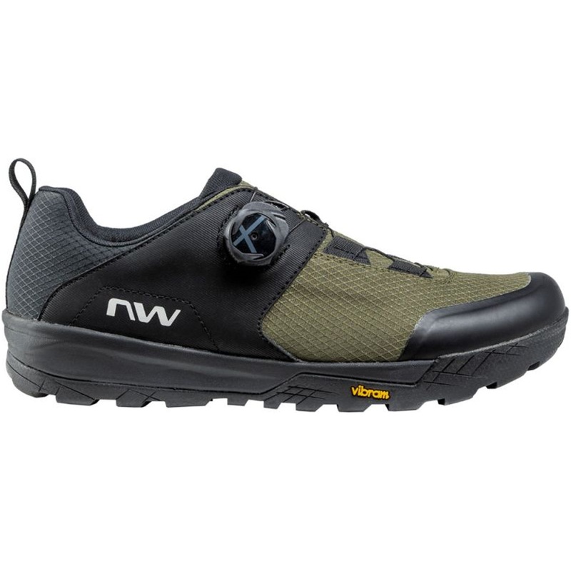 Scarpe Mtb Northwave Rockit Plus – Verde