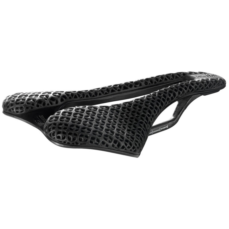 Sella Selle Italia SLR Boost 3D Carbon Superflow S3 – Nero