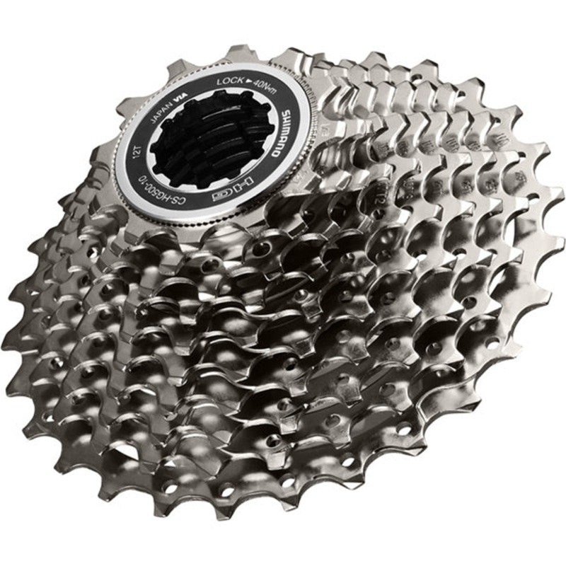 Shimano Tiagra Cassette 10 Speed HG-500