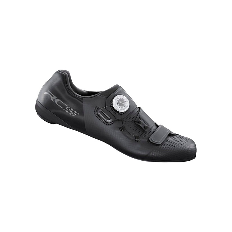 Shoe Shimano RC502 Wide 43 Black