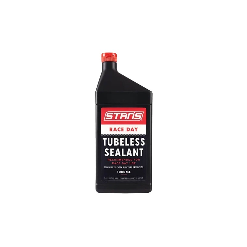 Stans No Tubes Race Day Tubeless Sealant