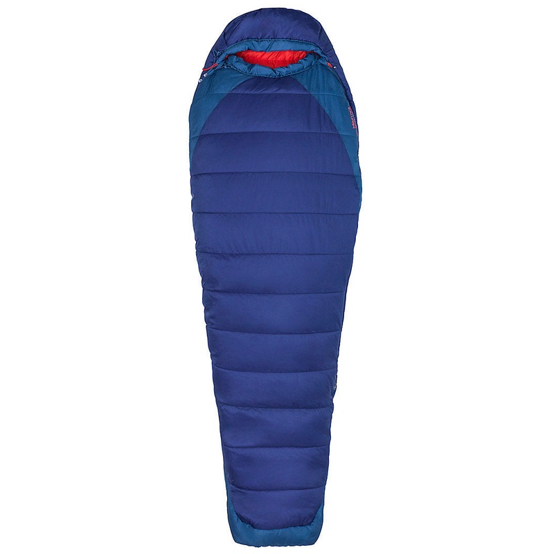 Trestles Elite Eco 20 Synthetic Sleeping Bag (-7C) – Women’s