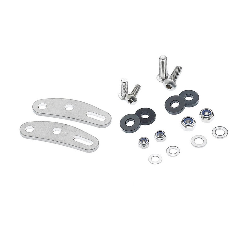 Tubus Rear Rack Extension Set