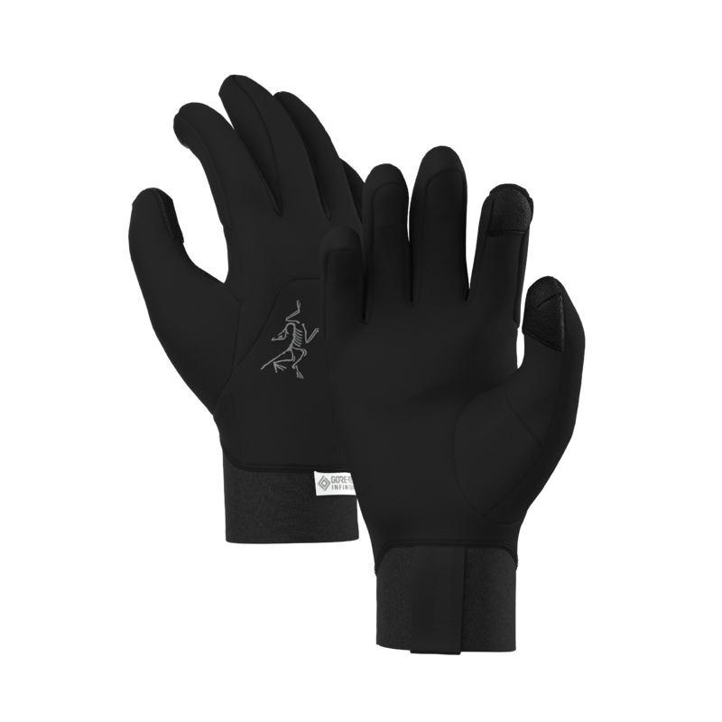 Venta Glove – Men’s|Black|Nightscape|Small|Medium|Large|X-Large