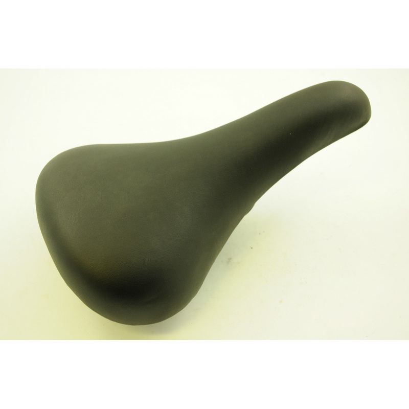 ADULT MOUNTAIN BIKE SADDLE,CYCLE SEAT TO SUIT ANY CYCLE VERY LOW PRICE NEW BLACK