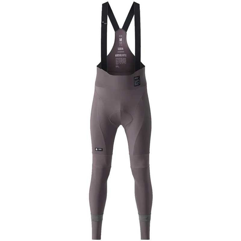 Calzamaglia Gobik Absolute 6.0 K10 Java – Viola