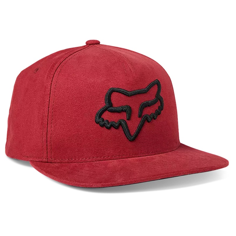 Cappellino Fox Instill 2.0 – Bordeaux