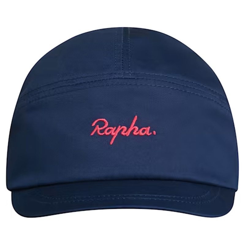 Cappellino Rapha Logo – Blu|Taglia unica|Blu