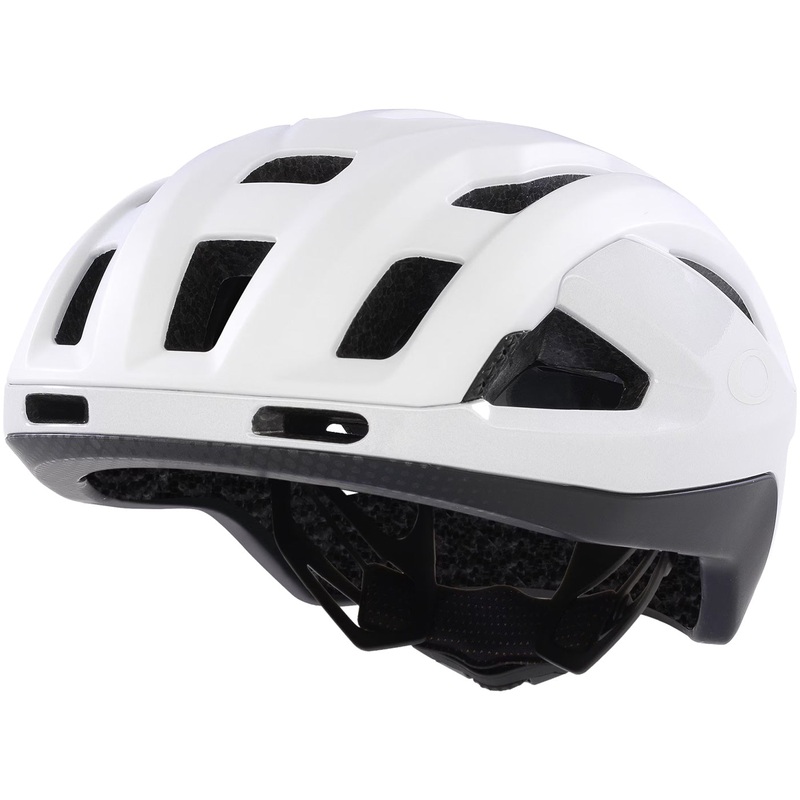 Casco Oakley Aro 3 Endurance ICE Mips – Bianco