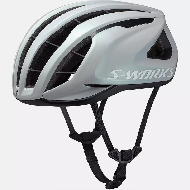 Casco Specialized Prevail 3 – Grigio