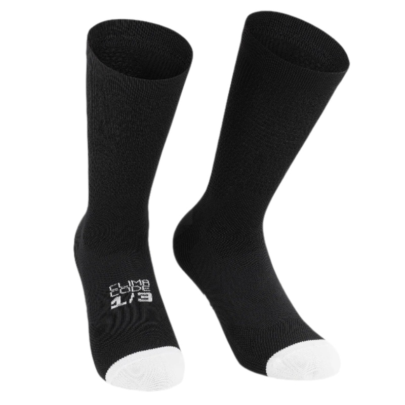 Endurance Socks S11 – Men’s|Black Series|Foundation Green|Stone Blue|White Series|I|II