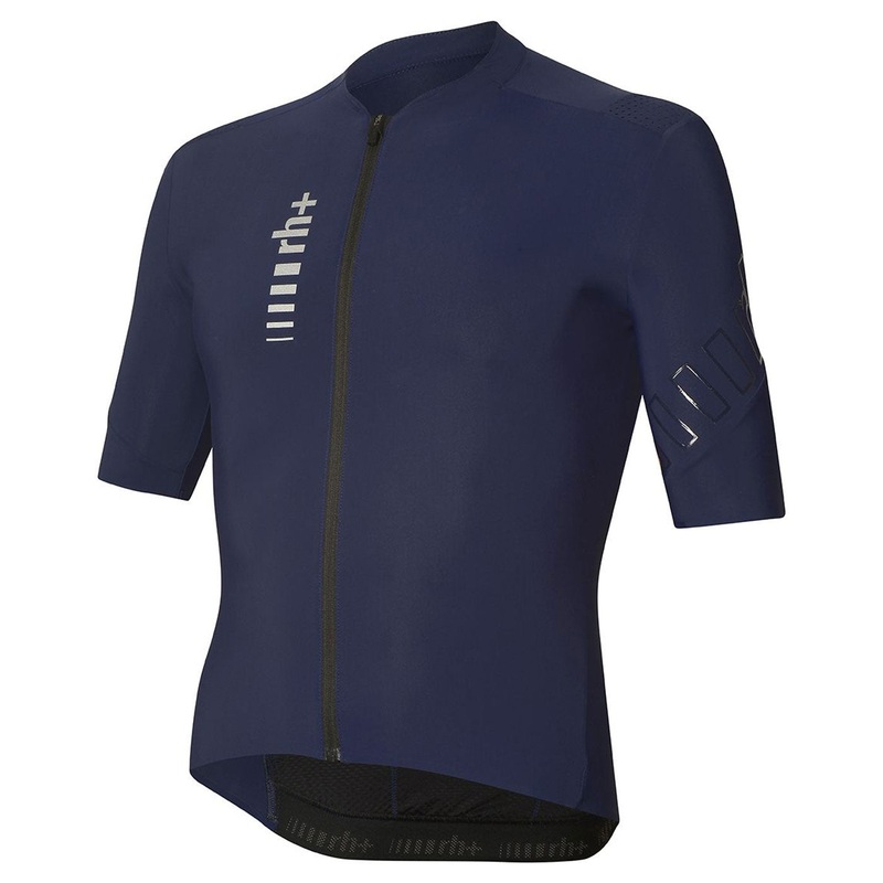 Maglia Rh+ Gotha – Blu|M|L|XL|Blu