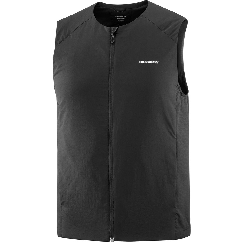 Mountain Flex Hybrid Vest – Men’s