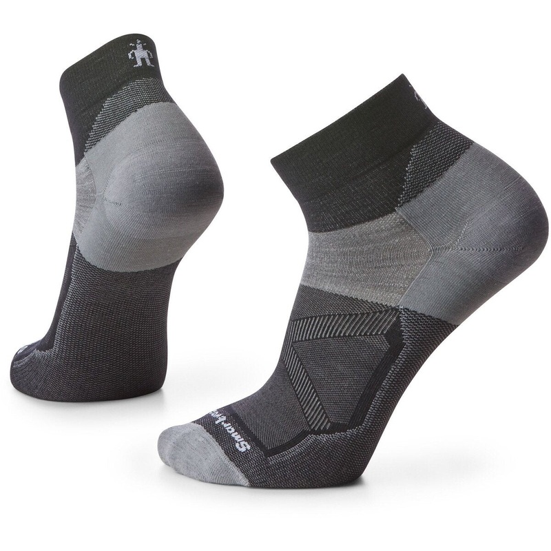 Performance Bike Zero Cushion Ankle – Men’s