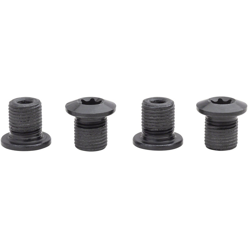 Shimano GRX FC-RX810 Chainring Bolts – 4 Bolts