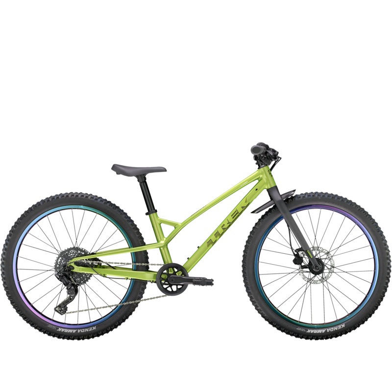 Wahoo 24 Trail|Power Surge|Plasma Grey Pearl|24 Wheel