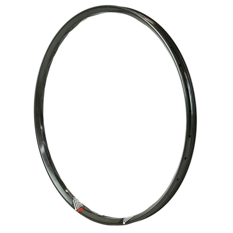 We Are One Sector 29 Rim 32h Black